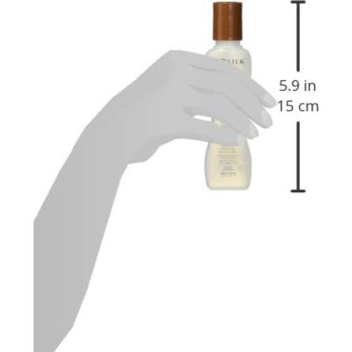 Tratamiento Sin Enjuague Biosilk con Aceite de Coco 64 ml