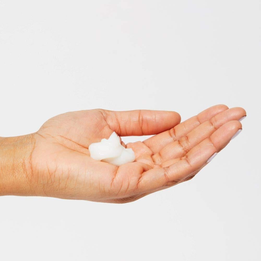 Crema Desenredante Dark&Lovely 200g - Con Aceite de Menta y Aguacate