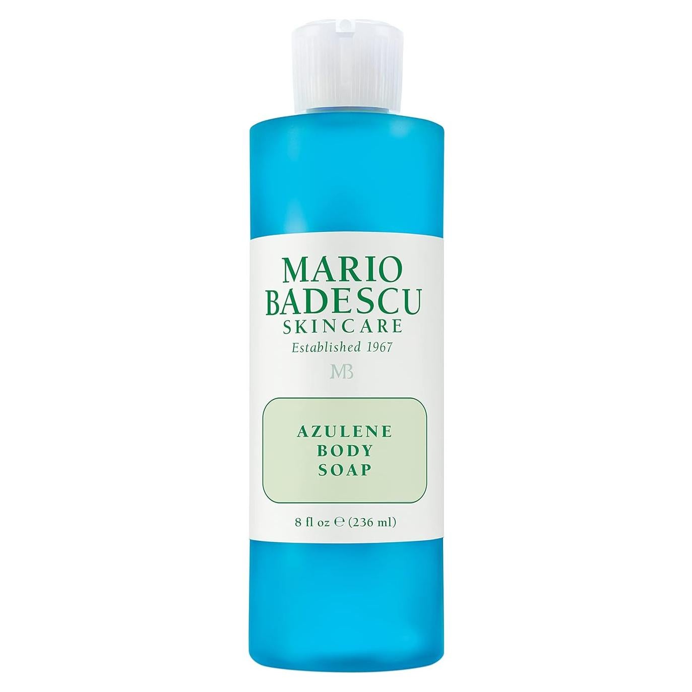 Jabón Corporal Azuleno Mario Badescu 226g para Piel Sensible