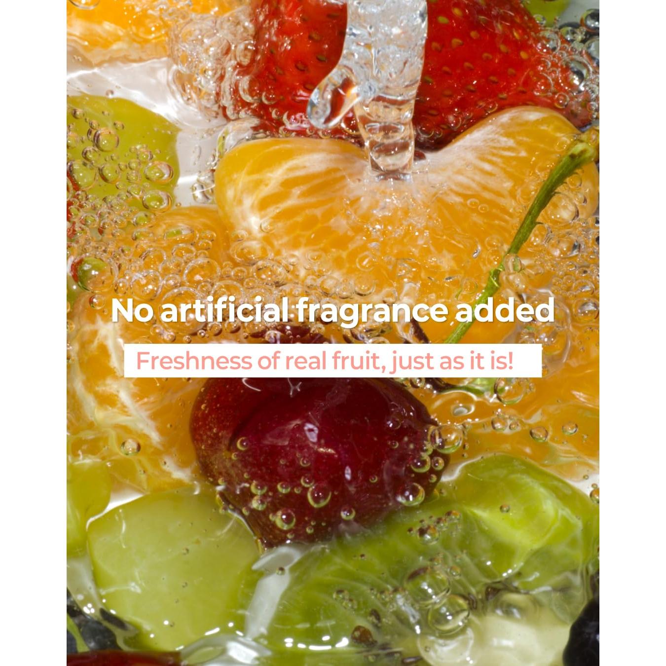 Crema Frutal KOLMAR para Piel Sensible 200ml - Hidratante Hipoalergénico