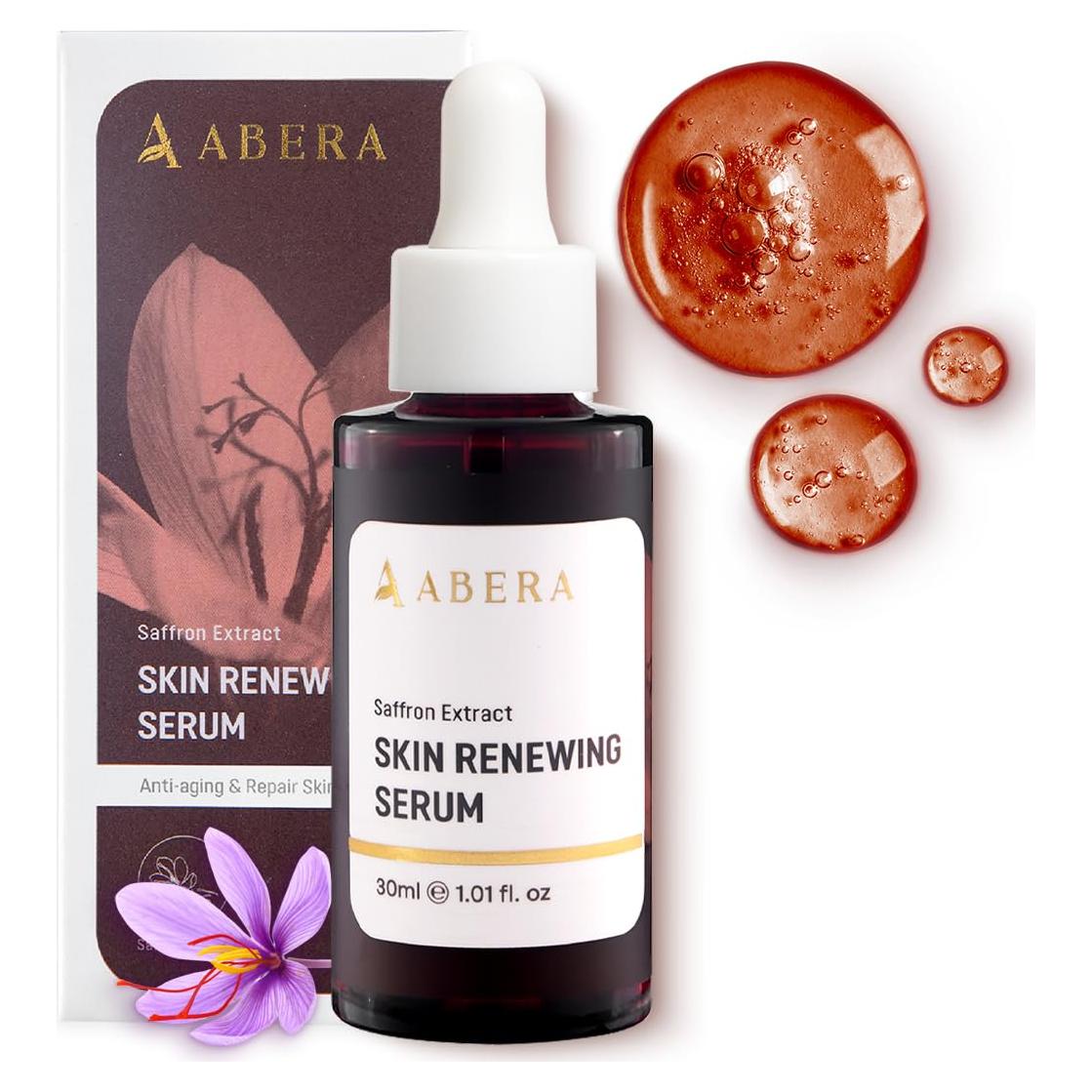 Suero Antienvejecimiento ABERA 30 ml - Tratamiento Melasma