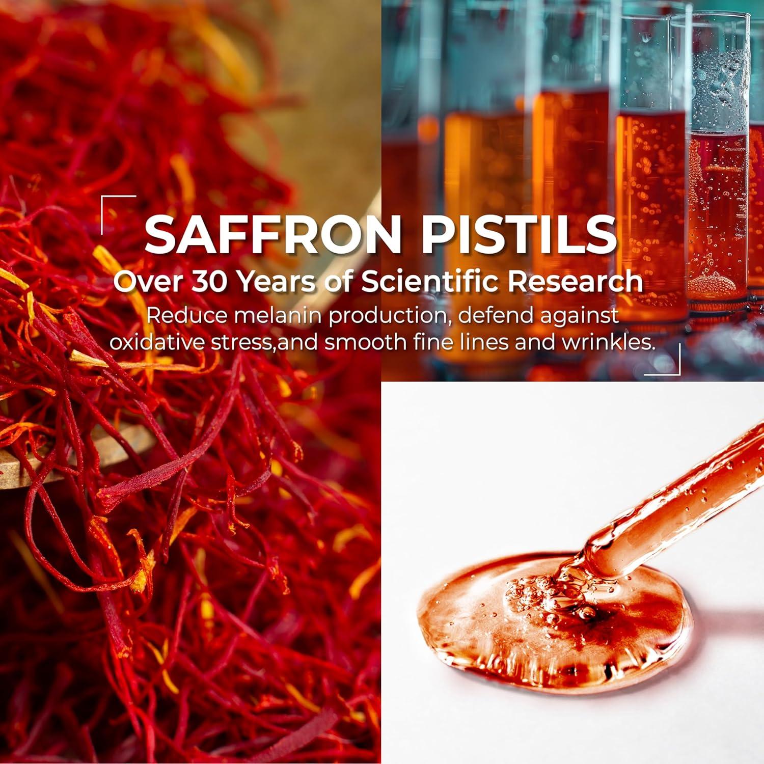 Suero Antienvejecimiento ABERA 30 ml - Tratamiento Melasma