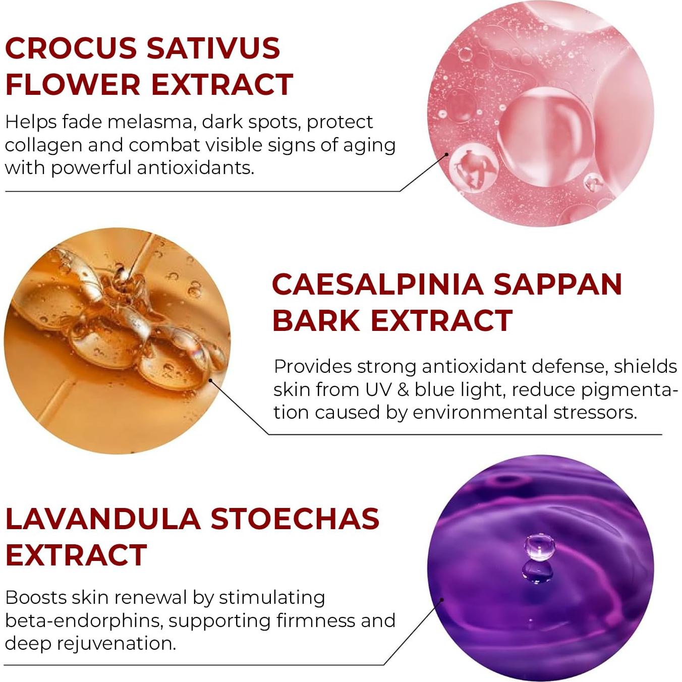 Suero Antienvejecimiento ABERA 30 ml - Tratamiento Melasma