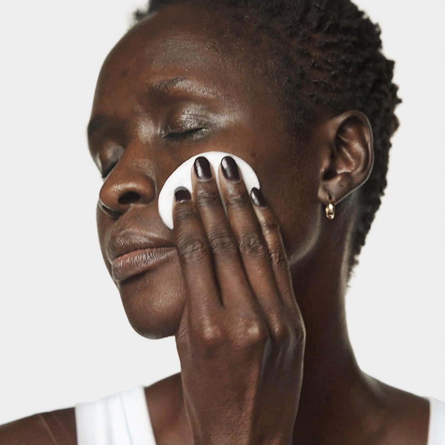 Clinique Loción Exfoliante Clarificante 382.71 g - Piel Seca/Mixta