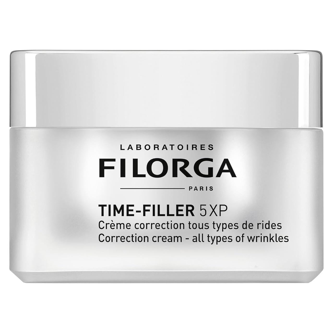 Crema Antienvejecimiento Filorga Time-Filler 5-XP 50g