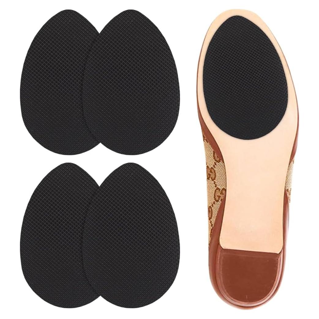 Protectores Adhesivos Antideslizantes Dr. Shoesert para Suelas