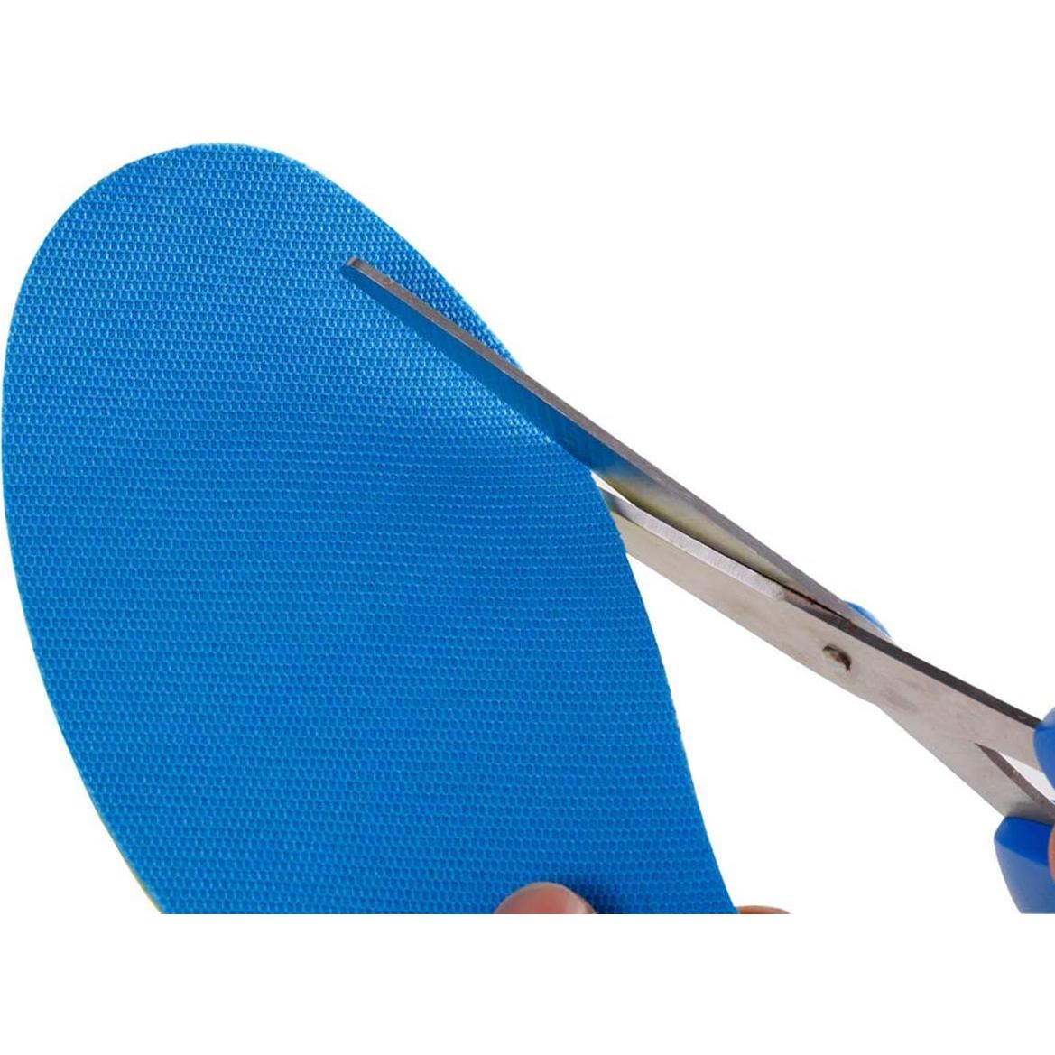 2 Pares Plantillas Transpirables Amitataha Doble Capa 5-6.5M/4-5.5H