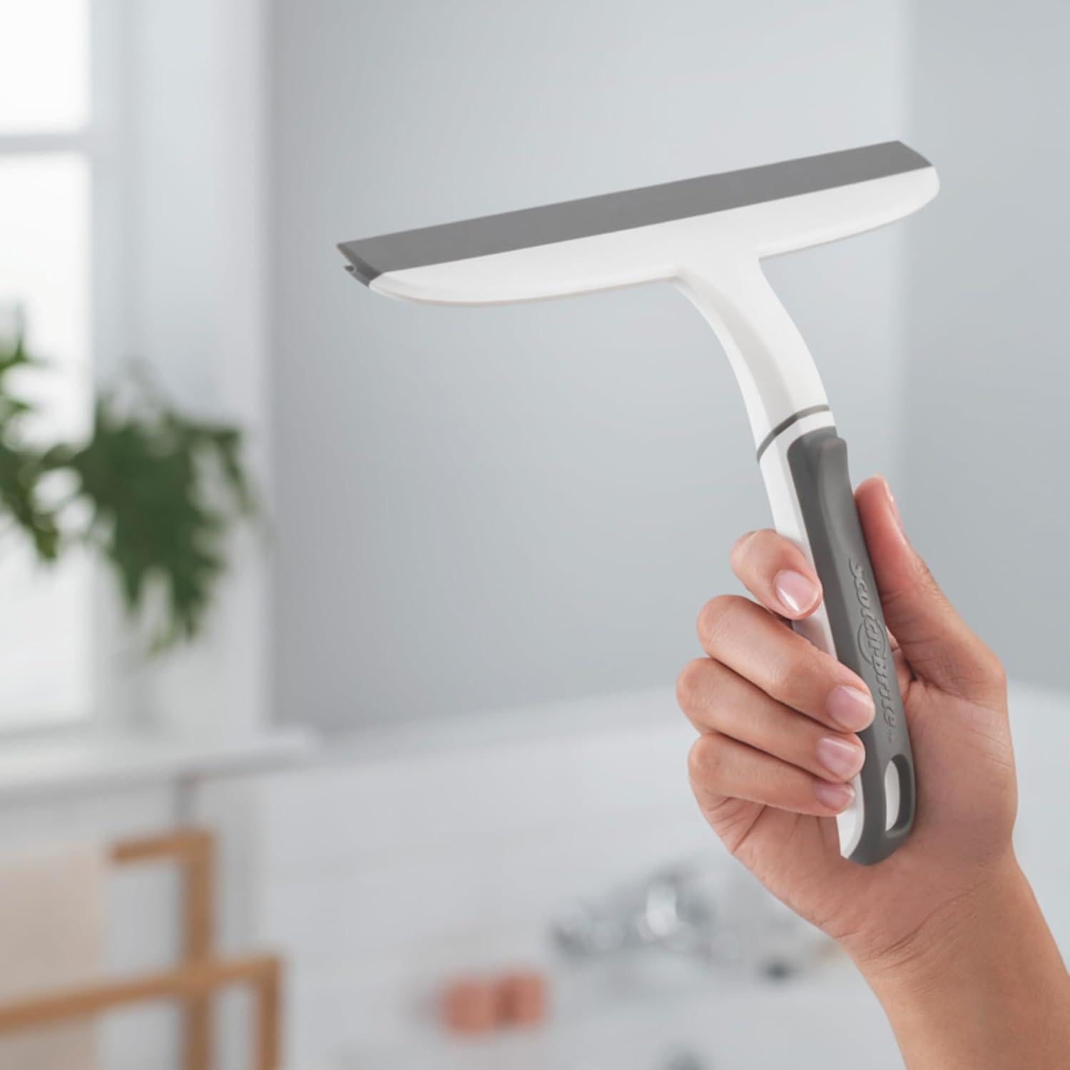 Limpiaparabrisas Scotch-Brite 25.9 cm Doble Hoja Sin Rayas