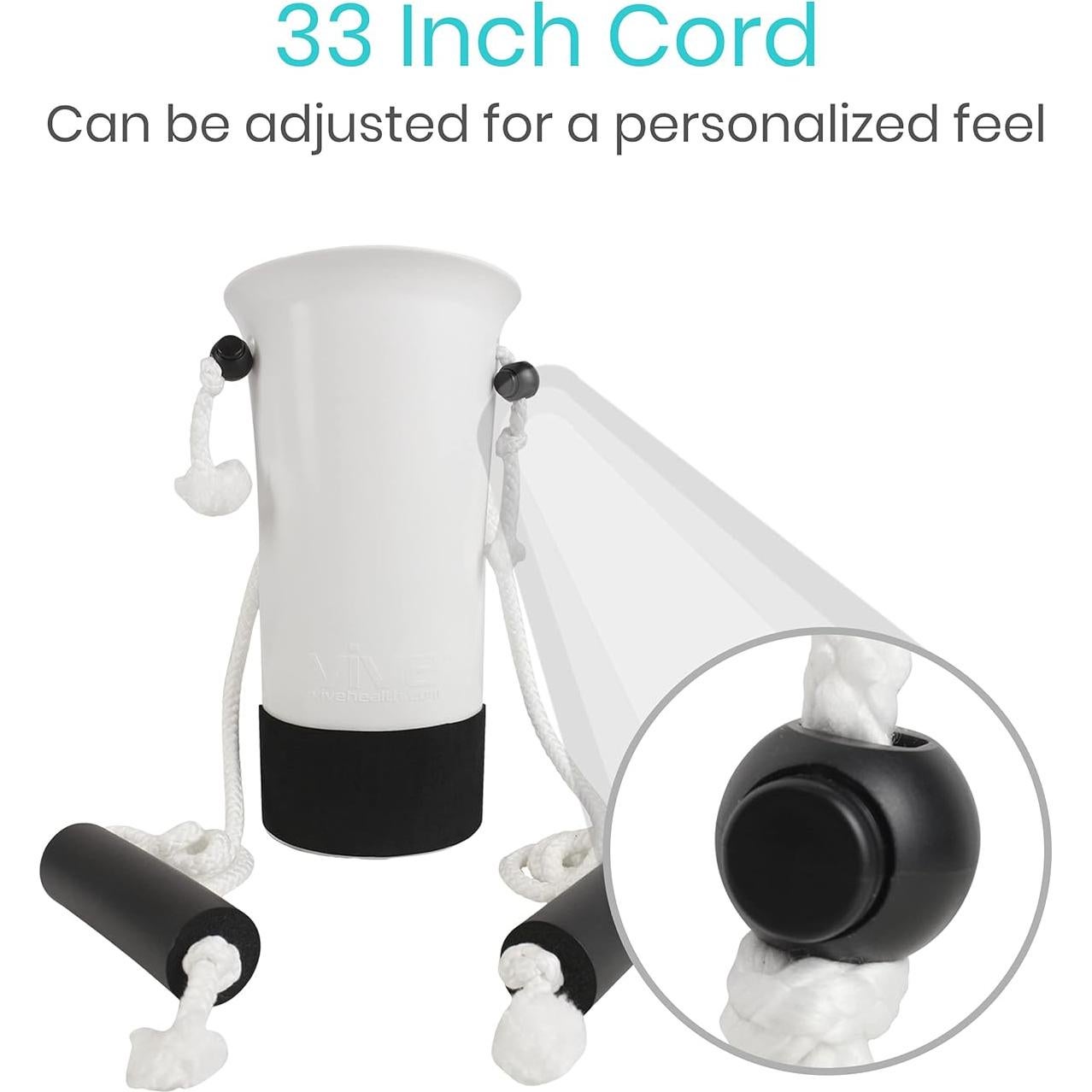 Dispositivo Asistente para Medias Vive Health - 1 Cuenta