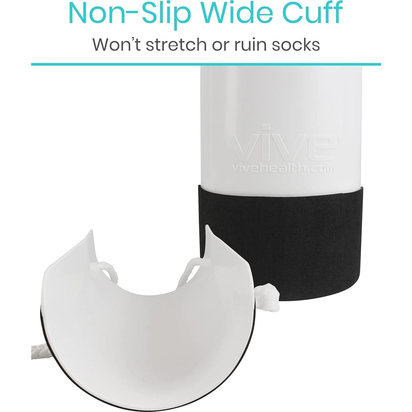 Dispositivo Asistente para Medias Vive Health - 1 Cuenta