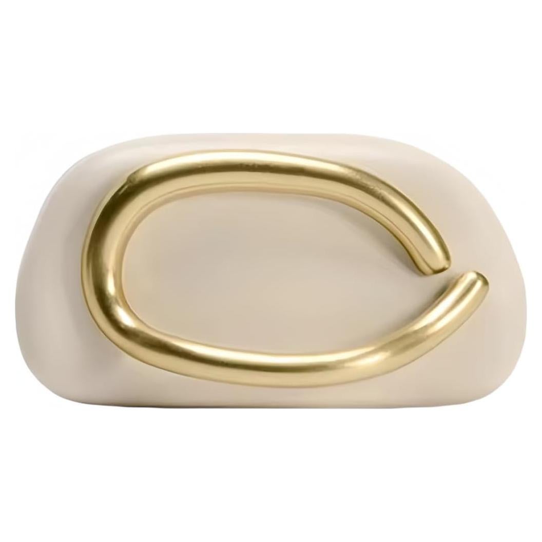 Bolso de mano PU Tasysain MAS09 compacto para mujeres