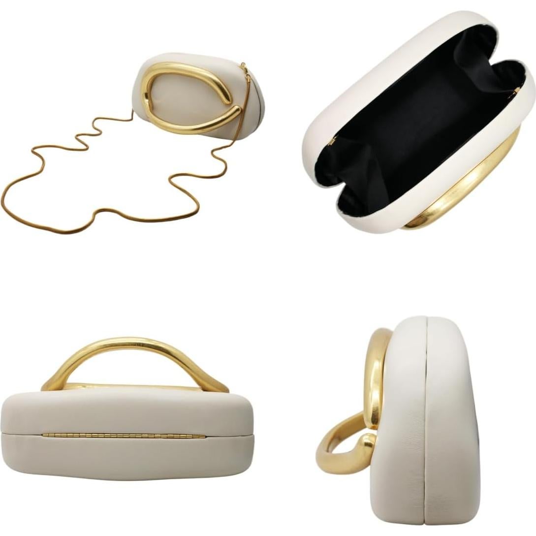 Bolso de mano PU Tasysain MAS09 compacto para mujeres