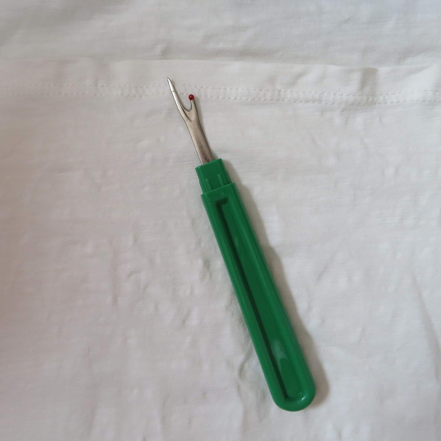 Descosedores Ouyatoyu 24 Piezas Coloridos Ergonomicos