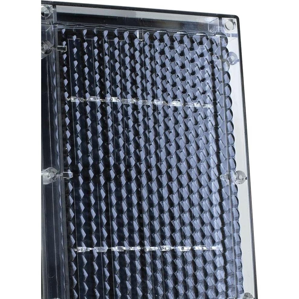 Cargador Solar Edrenaline Wildgame 6V para Alimentador Ciervos