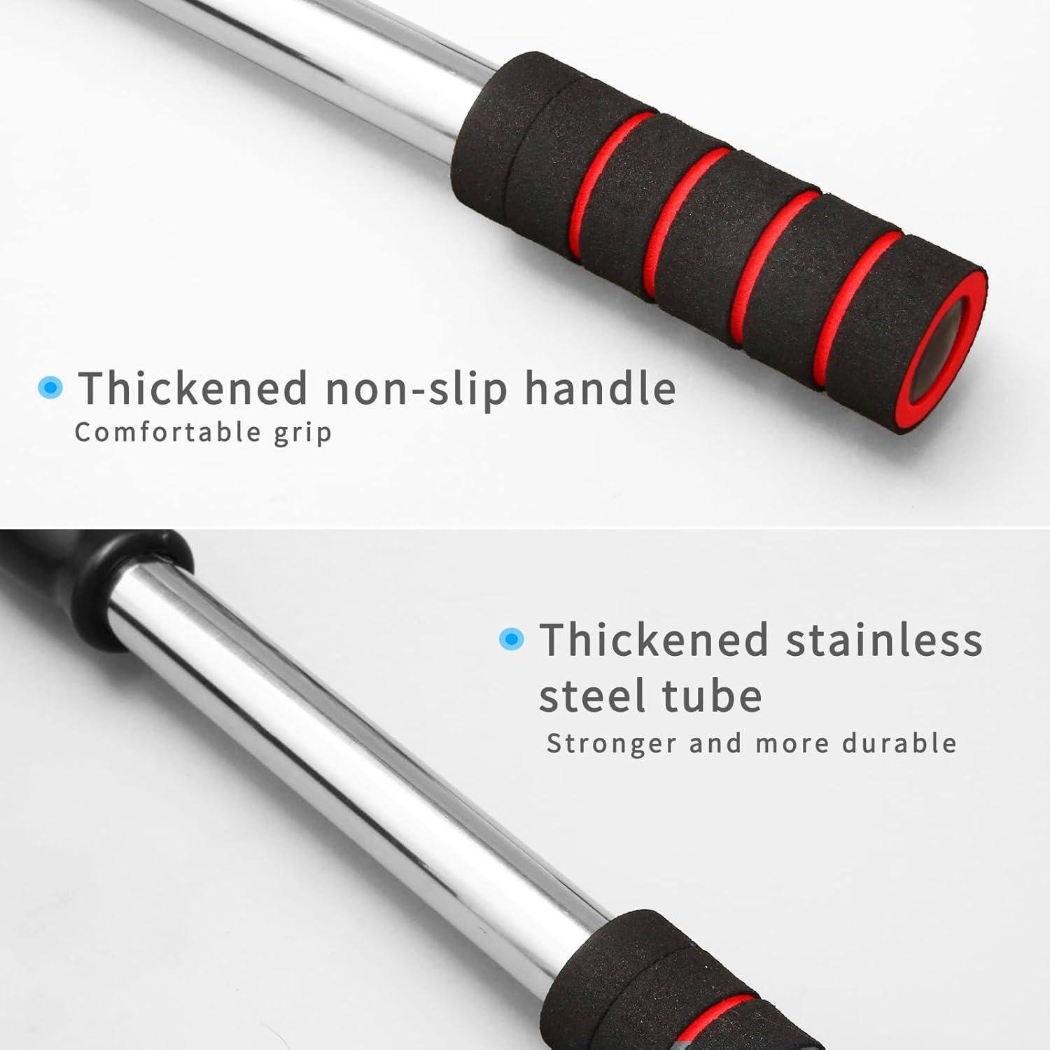 Duster Extensible COFSODI para Limpieza de Autos 80 cm Azul