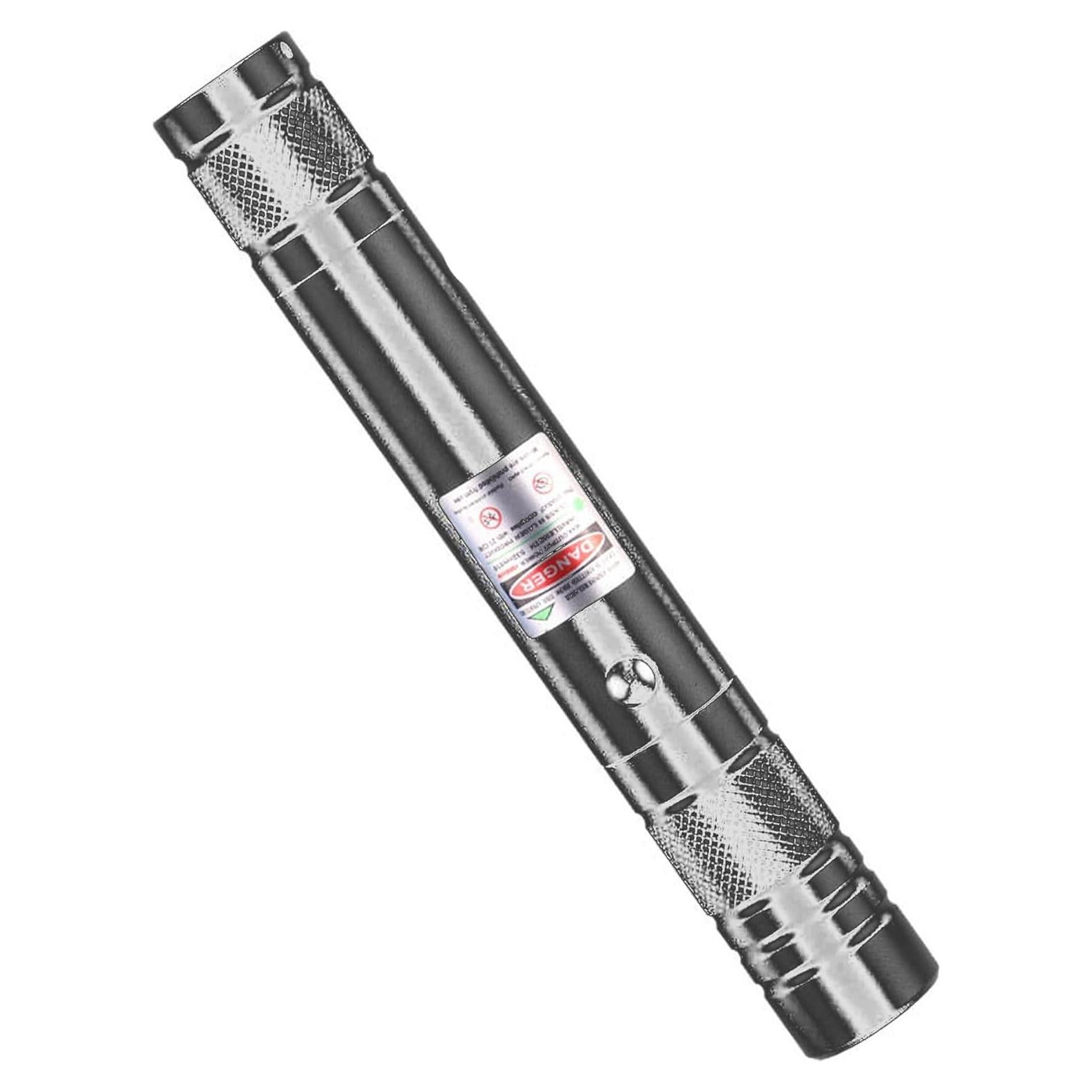 Puntero Láser Rojo Interactivo para Mascotas Yiwu 9127