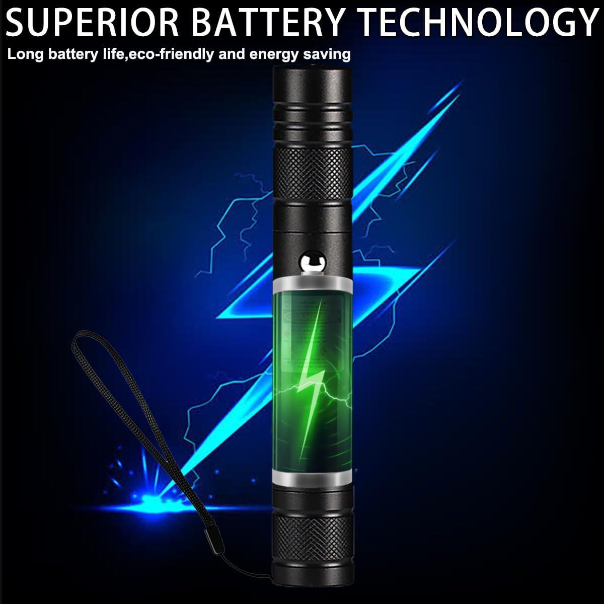 Puntero Láser Rojo Interactivo para Mascotas Yiwu 9127