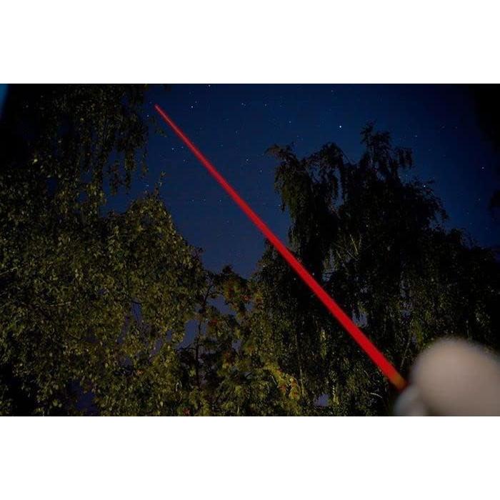 Puntero Láser Rojo Interactivo para Mascotas Yiwu 9127