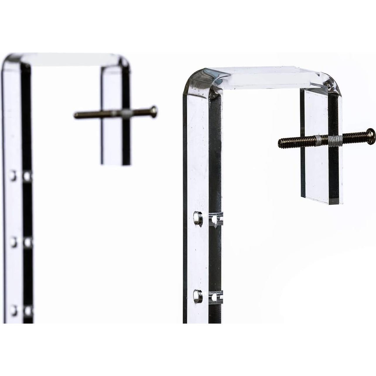 Plataforma Colgante para Tortugas LaBrinx Extra Grande 40.6x38.1cm