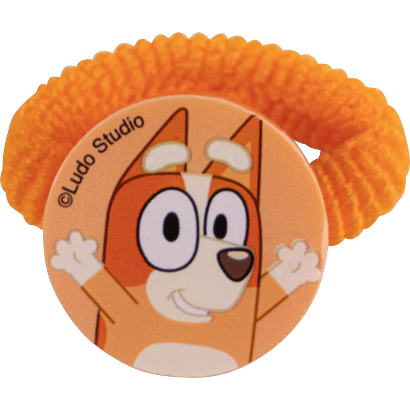 Set de Accesorios para Niñas Luv Her Bluey 20 Piezas