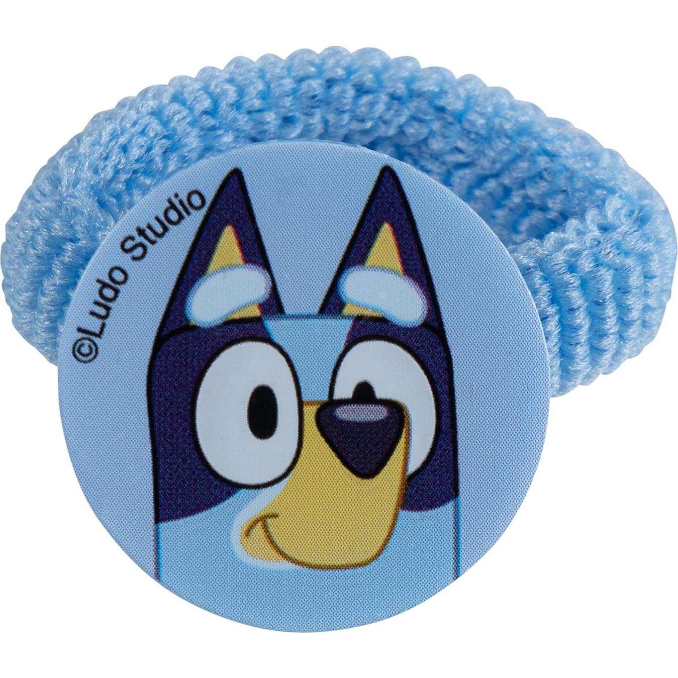 Set de Accesorios para Niñas Luv Her Bluey 20 Piezas