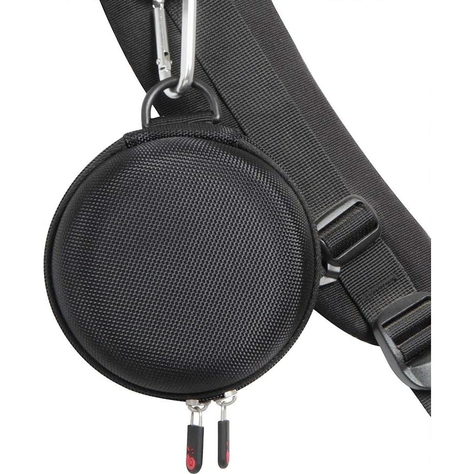 Funda Dura de Viaje Hermitshell para Simon Micro Series