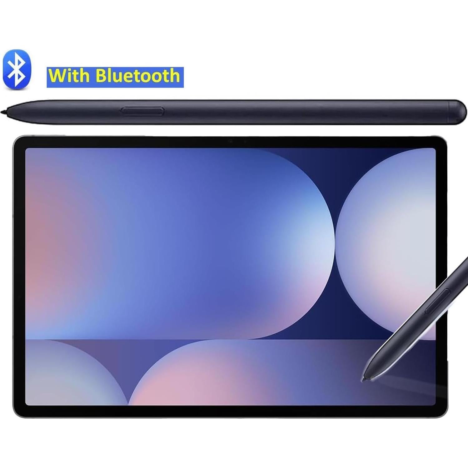 Bolígrafo Stylus Bluetooth XYFEIGENA para Samsung Tab S9/S10