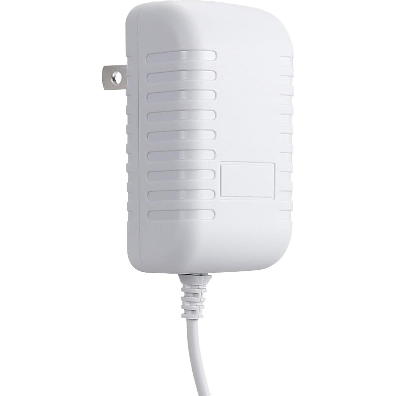 Cable de Alimentación 15W para Echo Dot 5ta Gen y Más