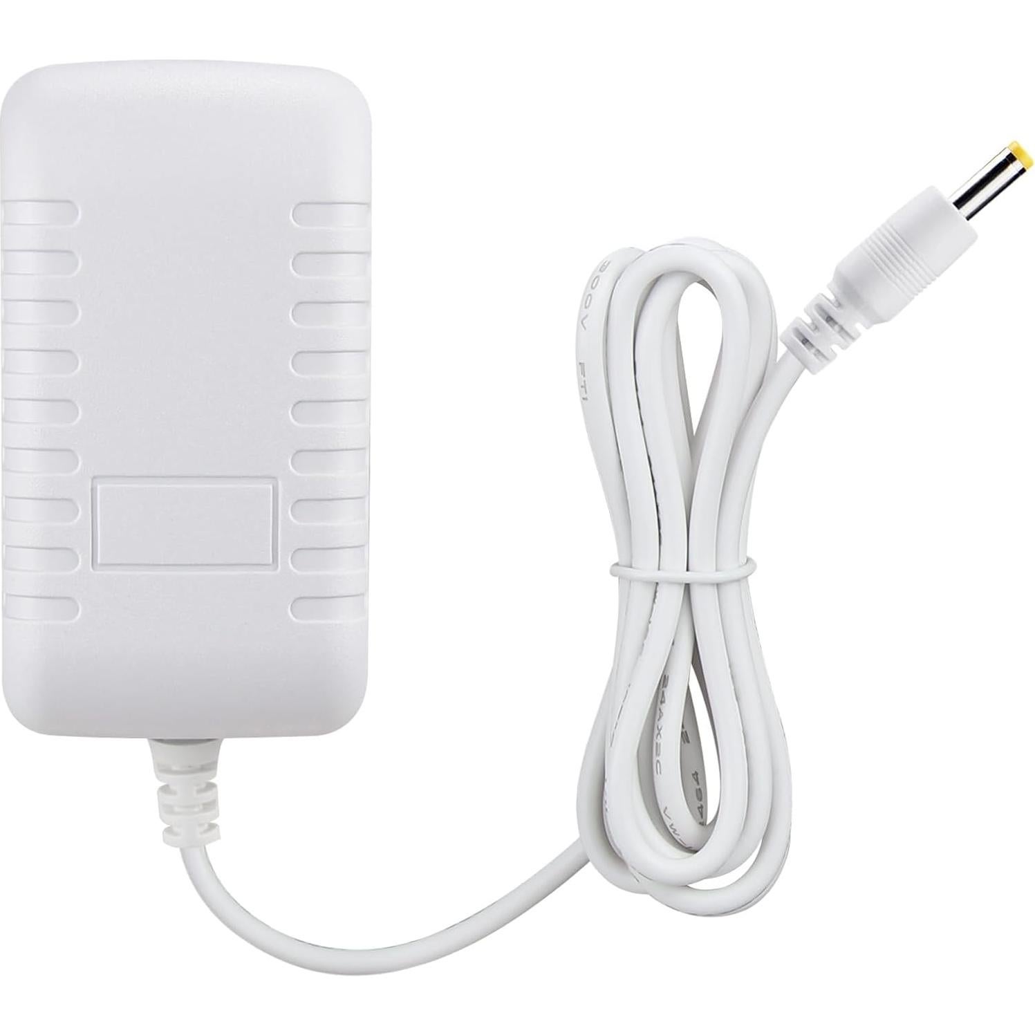 Cable de Alimentación 15W para Echo Dot 5ta Gen y Más