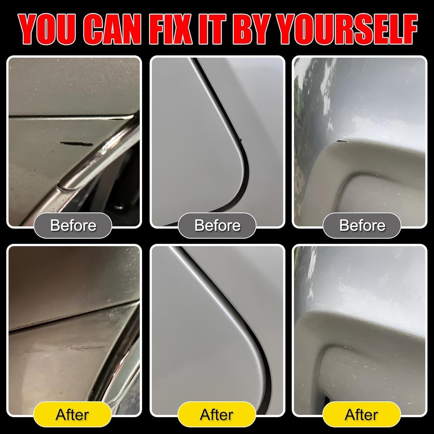 Pintura de Retoque COSLAKE Plata Atómica 1J7 para Lexus 12ml