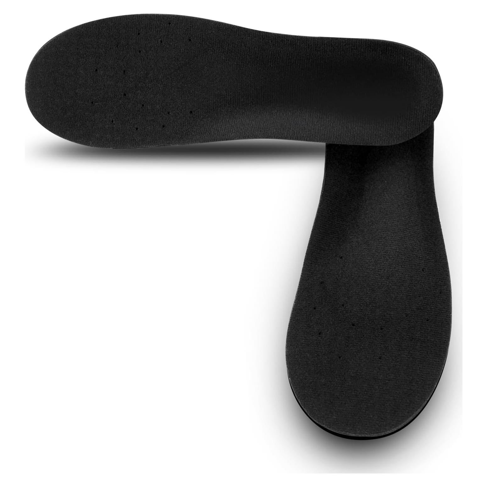 Plantillas ortopédicas Amitataha para fascitis plantar - S