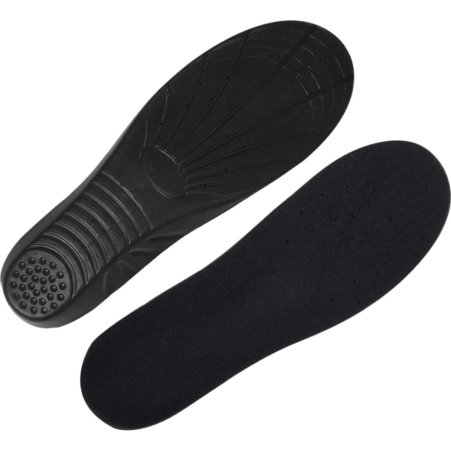 Plantillas ortopédicas Amitataha para fascitis plantar - S