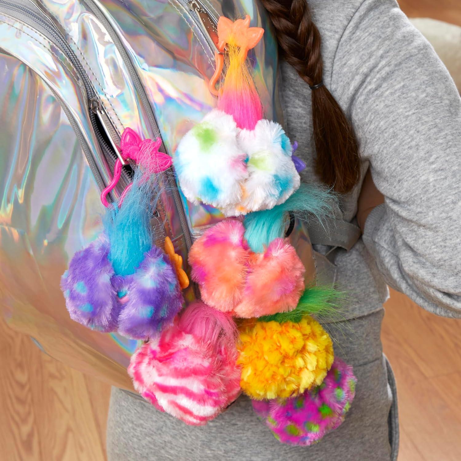 Furby Too-Koo Mini Amigo Electrónico Multicolor 6+