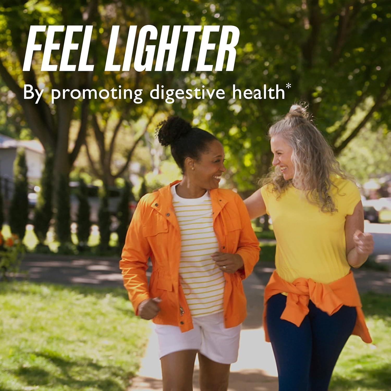 Metamucil Suplemento de Fibra 4-en-1 Sin Azúcar 1.04kg