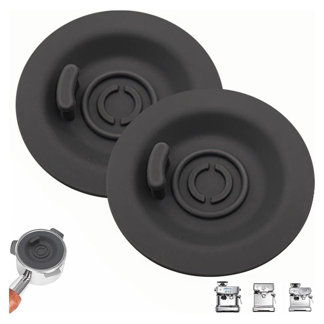 Disco de Limpieza de Silicona Dianrui 54mm para Breville