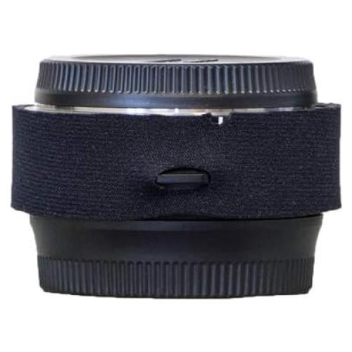 Cubierta de Lente LensCoat Neopreno Camuflaje para Tamron 1.4X