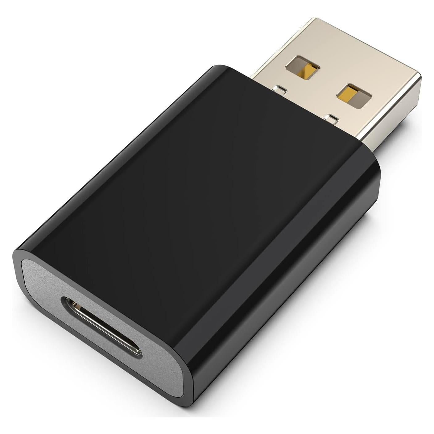 Adaptador USB a USB-C LMUBOY para Apple MagSafe y iPhone