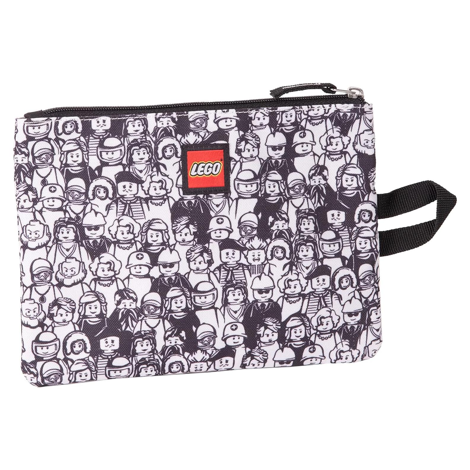 Bolsillo de Accesorios LEGO NINJAGO 23x16.5cm