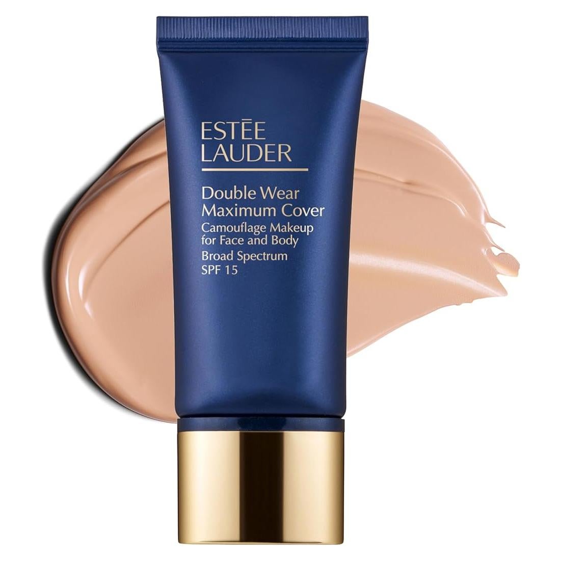 Base de Maquillaje Estée Lauder Double Wear 24h 29.57 ml
