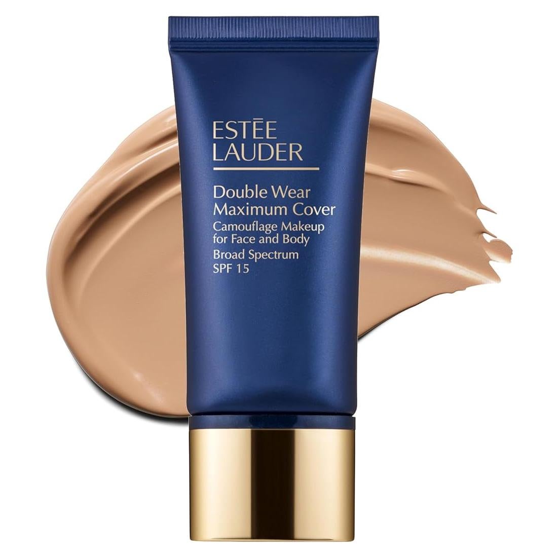 Base de Maquillaje Estée Lauder Double Wear 24H 3N1 Beige