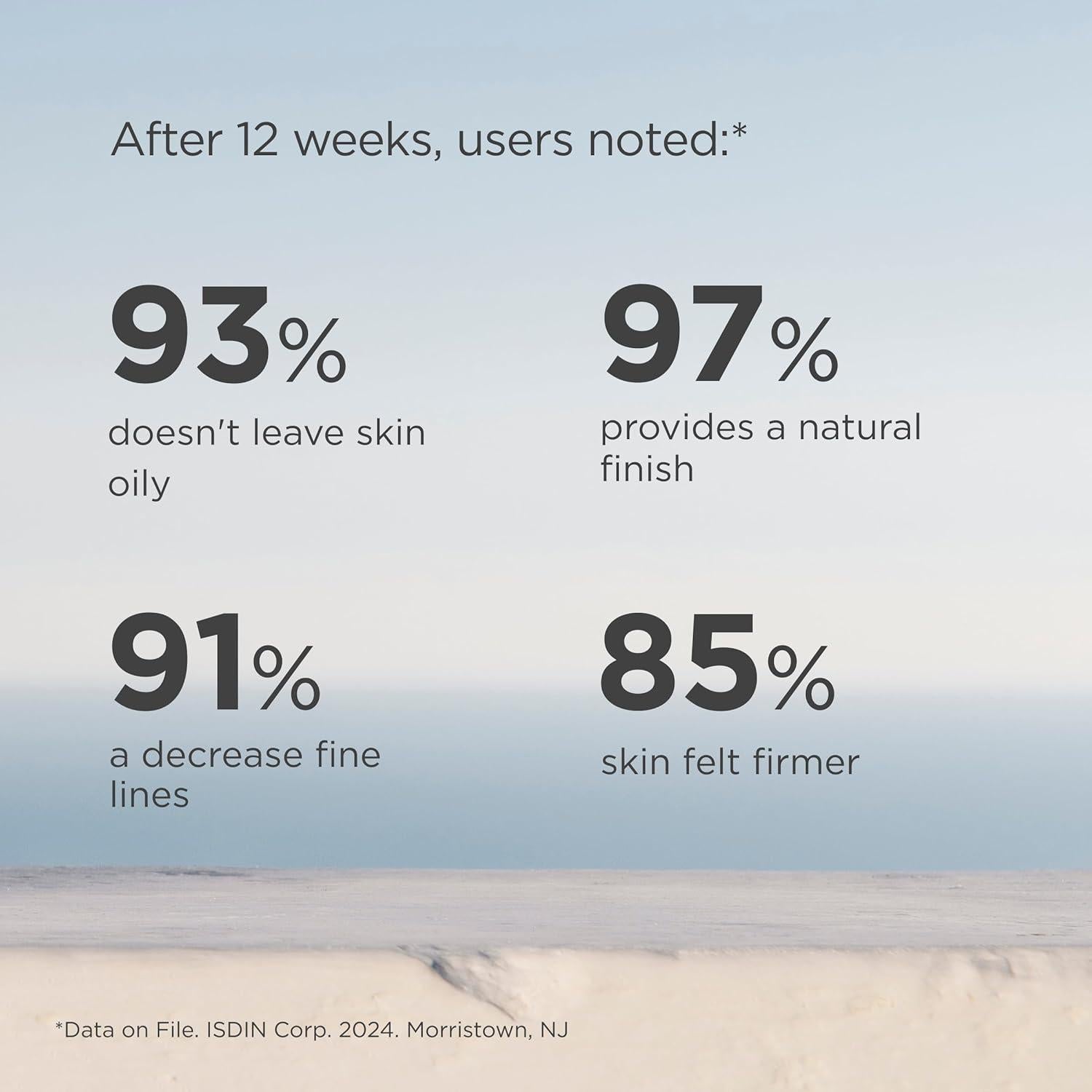 Protector Solar Mineral Tinteado ISDIN Eryfotona Ageless SPF 50+