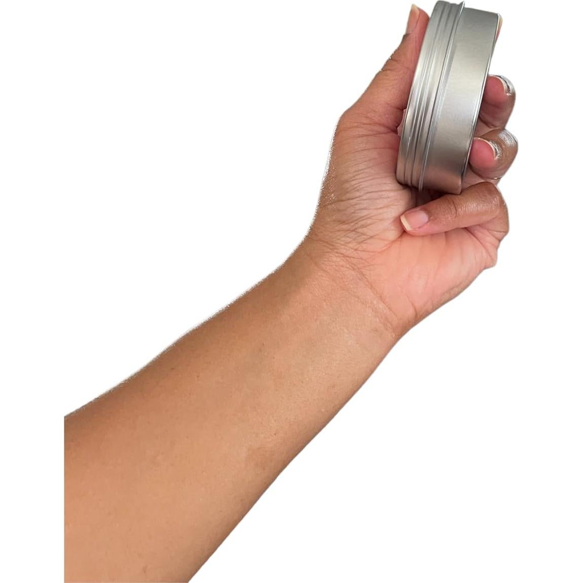 Manteca Corporal de Lavanda Aromastories 113.4g Hidratante Natural