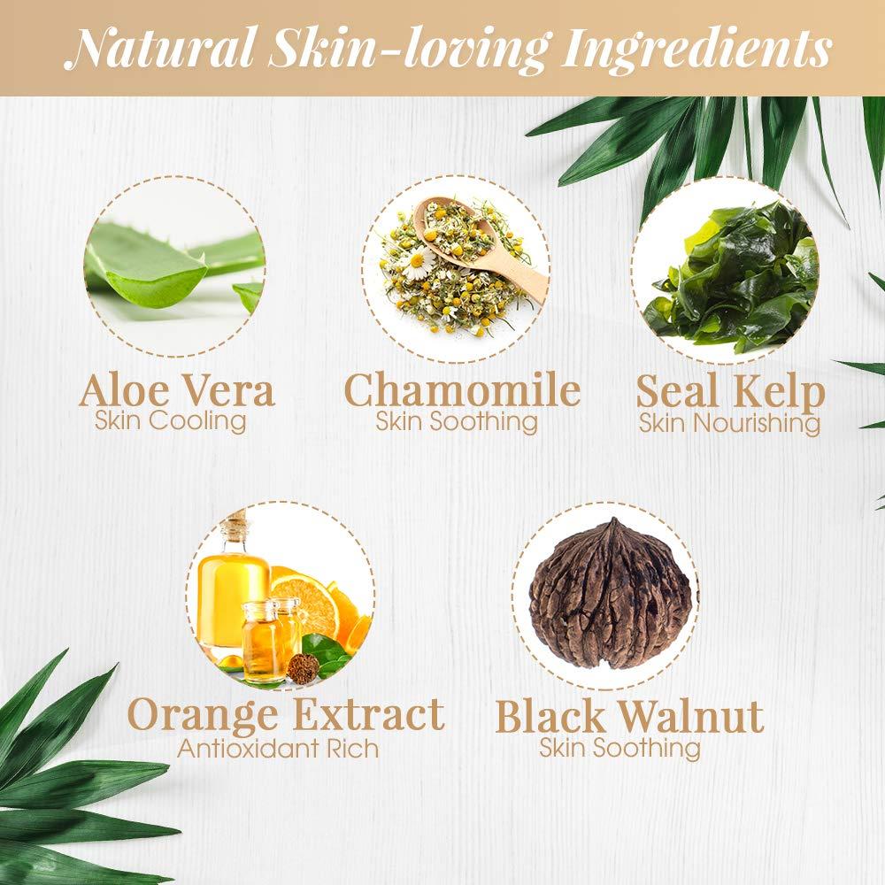 Body Drench Loción Autobronceadora 236.6 ml - Bronceado Oscuro