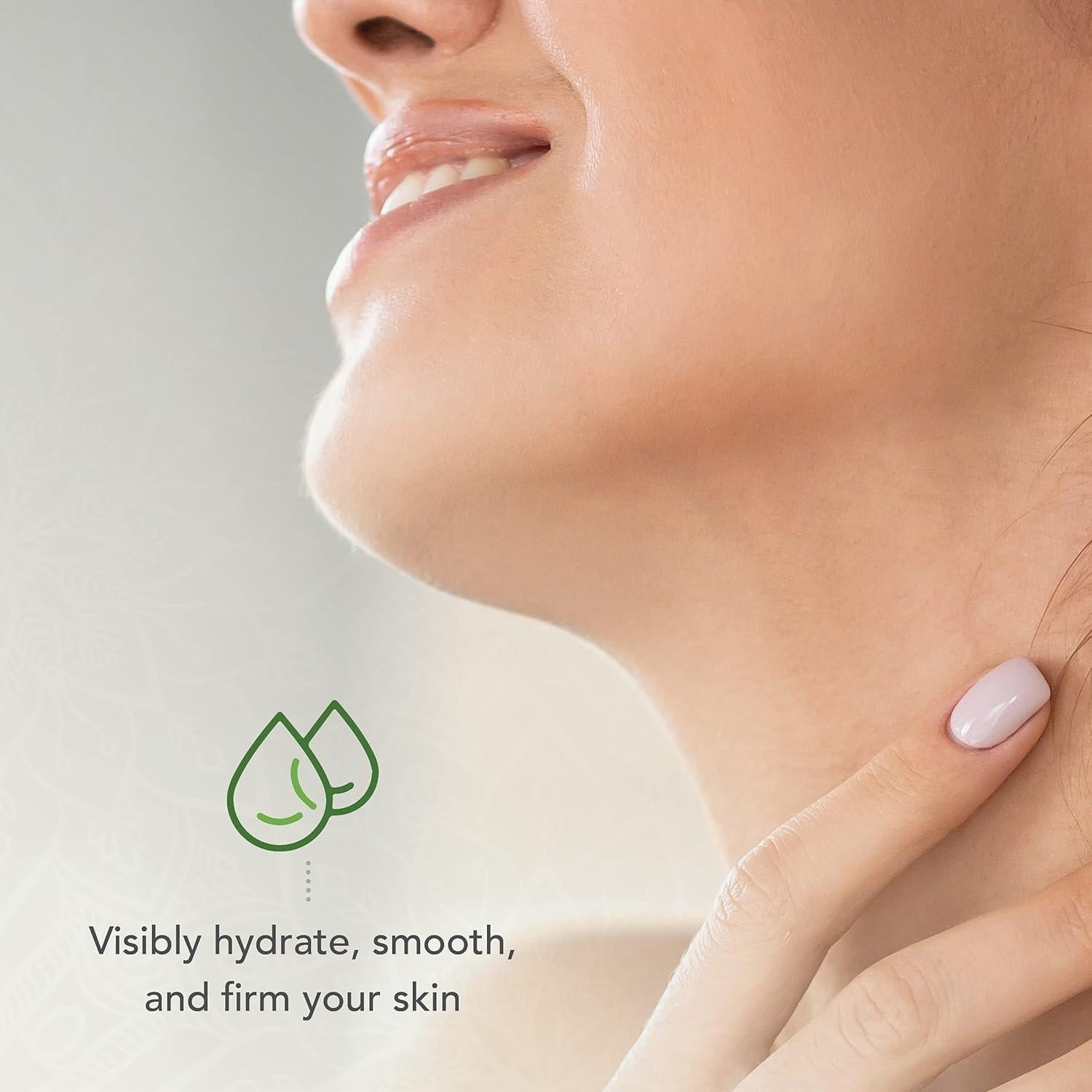 Mascarilla Facial Hidratante de Té Verde Sudden Change 96g