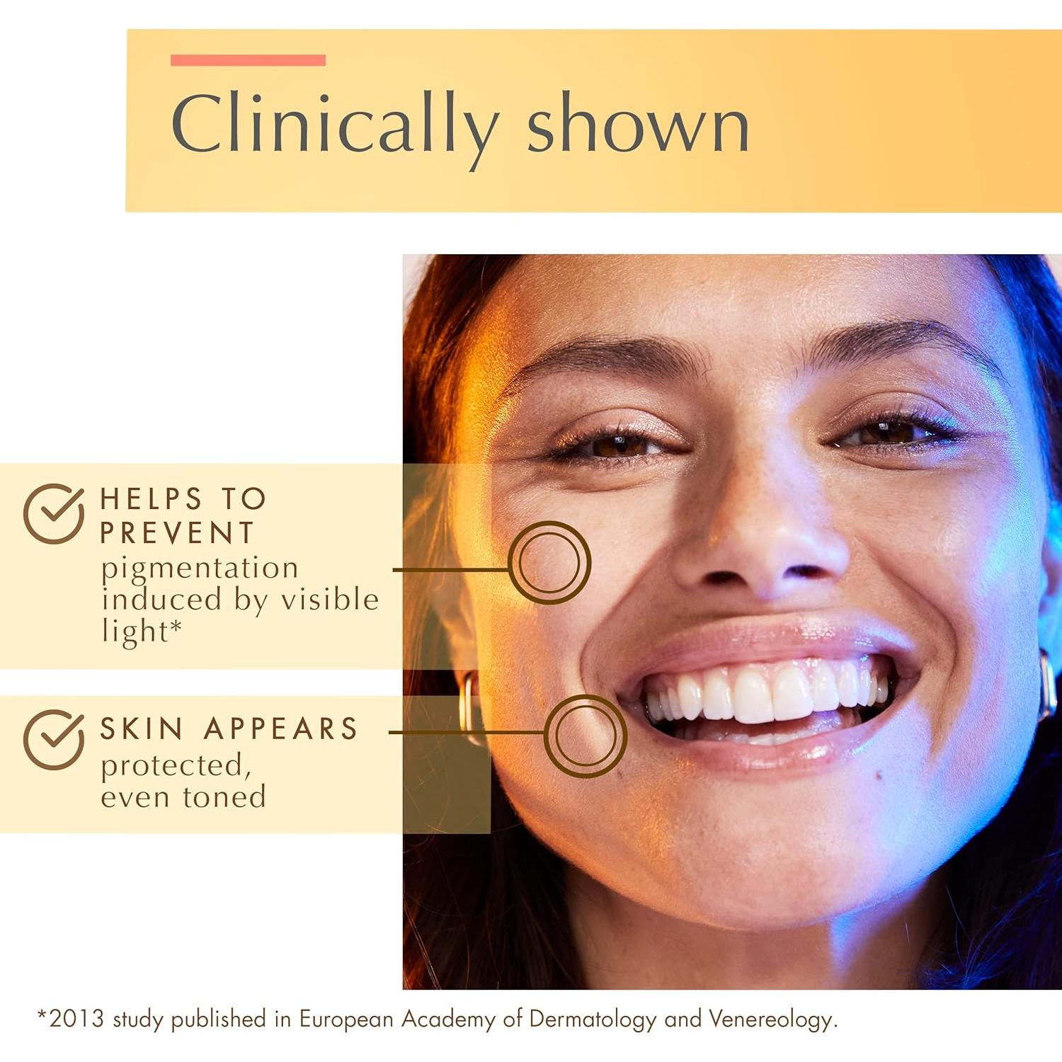 Protector Solar Compacto Tinte Avène SPF 50+ 8.5g