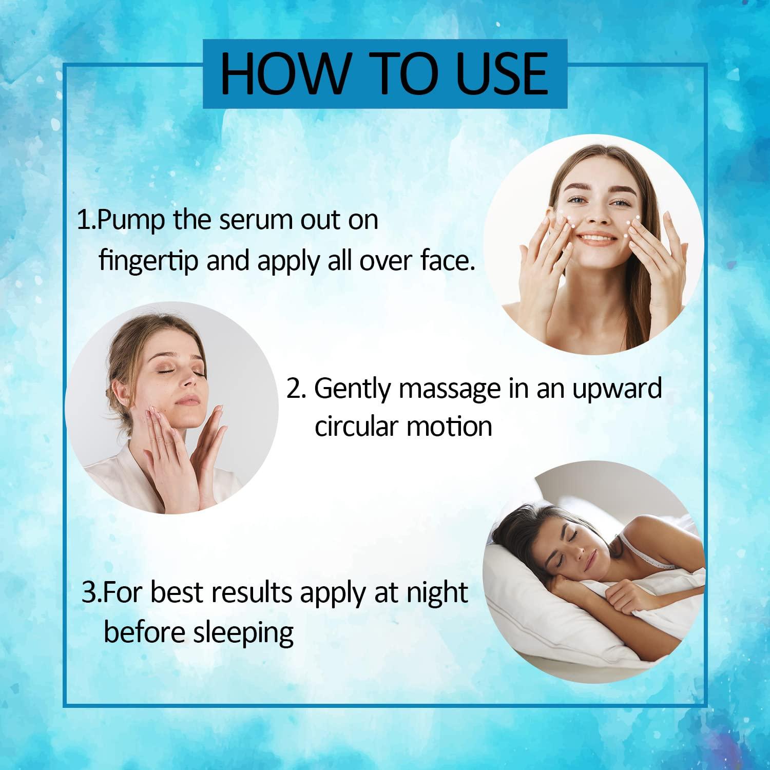 Suero Facial Alfa Arbutina Deve Herbes 30ml + Vitamina E 10ml