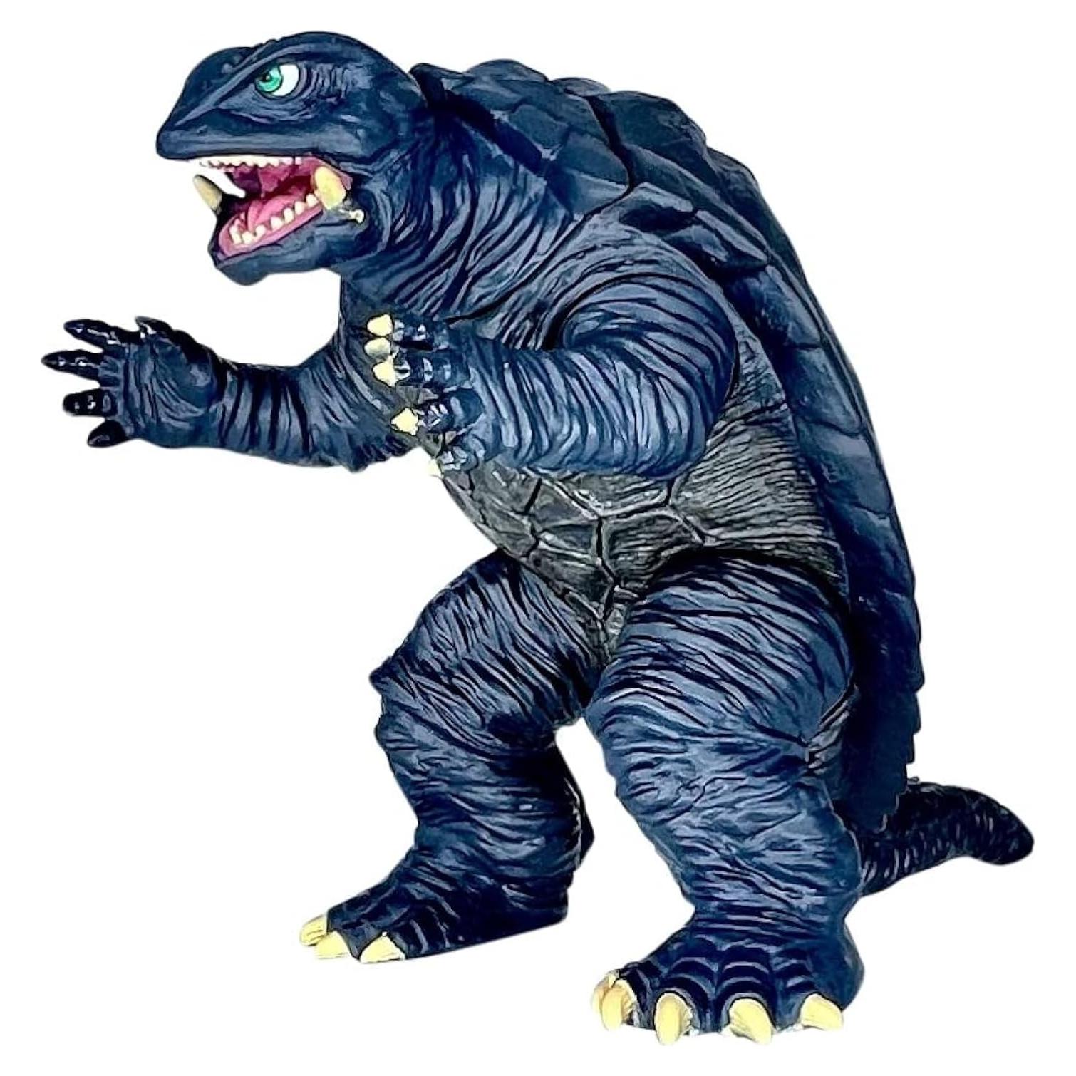 Figura de Acción Gamera TwCare 1995, 14.5cm, Juguete Godzilla
