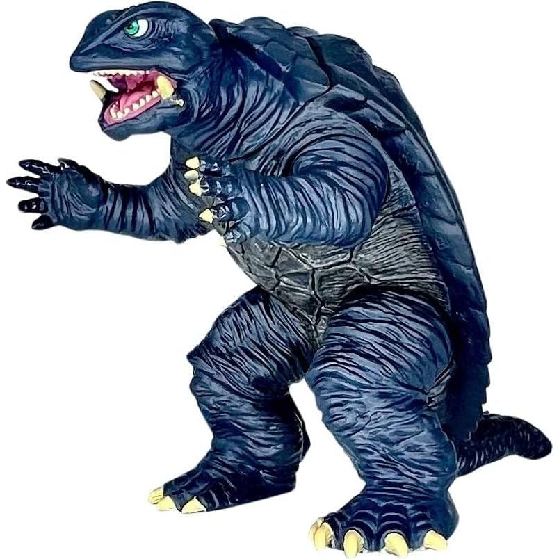 Figura de Acción Gamera TwCare 1995, 14.5cm, Juguete Godzilla