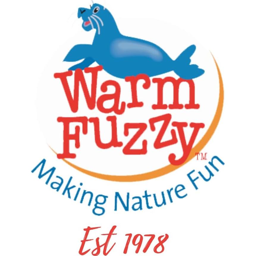 Juguete Brillante Cocodrilo Warm Fuzzy 30.48 cm