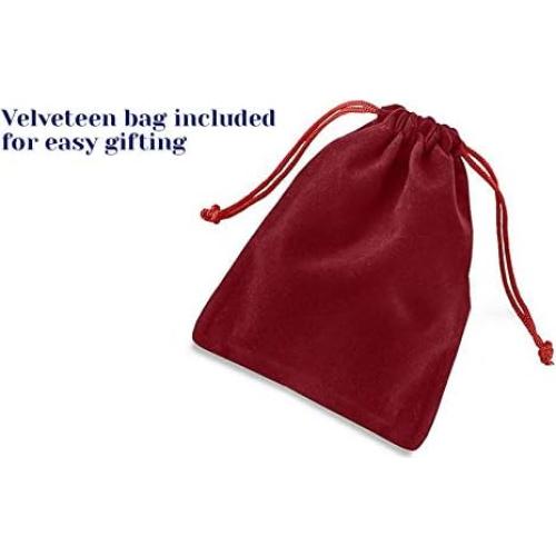 Vidrio Colgante 101 Dálmatas Trend Setters 8.89 cm